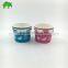 Custom Printed Frozen Yogurt & Ice Cream Paper Cup, Paper Bowls