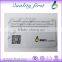 Full Color Printing ISO14443A IC Card for Charging System