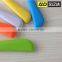 24pcs stainless steel cutlery with plastic handle
