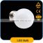 Warm White G45 LED Night Lighting Bulb 0.5W With E27 Lamp Base Decoration Mini LED Globe Bulb For Outdoor Use