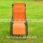 Popular Rocking Folding Teslin Luxury Lounge Chair