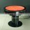 Amazing cocktail Table with led lights,Fantastic water Bubble moving table