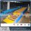 ISO9001 certified double layer roll forming machine reached Quality Management Standards Requirements