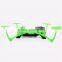 DWI Dowellin 903 Remote Control Aircraft Drone Inverted Flight 180 Degrees RC Quadcopter