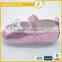 High Quality Lovely Baby Girl pu Leather Shoes Cheap Fancy Beautiful Baby Girl Leather School Shoes
