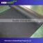 TS16949 extrusion silicone foam rubber sheet