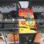 55 inch LCD Rambo Arcade Video Game Shooting Machine /Arcade Gaming Machines