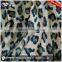 Polyester Velboa Fabric,animal print fabric
