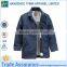 2016 New Fashion Winbreaker Winter Rain Waterproof Coat