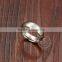 4MM-6MM Stainless steel simple ring fashion couple ring wedding jewelry 6260455