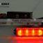 1W led emergency auto grill strobe warning light XN-4H