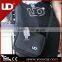 2016 Best Selling Vapor bag with double deck and strap E-cig big tool kit bag