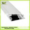 Top quality 6063 LED aluminum profile for led strip light