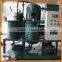 Waste Oil Refineries/Used Lubricants Hydraulic Oil Purification Equipment