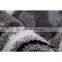 2016 hot sale grey circle silk mosque carpet floor carpet