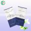 China export sickness paper bag/ water resistant paper vomit bag