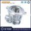 2016 Top grade excavator pump manufacturer KAWASAKI K3V180 charge pilot hydraulic excavator pump