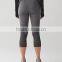 High Quality Custom Dry Fit Gym Fitness Leggings Spandex Yoga Pants Women
