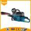 High Quality 2 stroke,air cooled,concrete gasoline chain saw,concrete cutting chainsaw machine