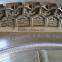 Motorcycle Tyre mould maker--Plastsea