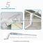 Medical manual cheap hospital wooden bed