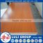 18mm paper overlay plywood with hardwood core two time hot press