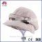 personalized plain 100% wool winter hat wool