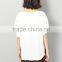 Pure color easy short sleeve T-shirt