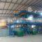 pyrolysis machine