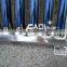 Fadi Stainless Steel Calentador De Agua Solar For Mexico Market (120Liter)
