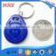 MDK133 customized waterproof key fob rfid tag 125khz