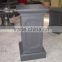 flower pot pedestal outdoor use stand for growers and urns