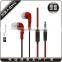 voice changer earphone with mic high quality design and quality free samples offered