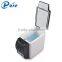 High quality mini car fridge 6L portable mini fridge with cooling and heating function
