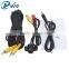 High quality DC12V 170 Degree Lens Angle Color CMOS Car Rear View Wireless Reverse Camera and Parking Sensor