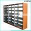 Brand new book shelf for library for wholesales