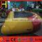 Inflatable Aqua Jump Water Trampoline For Sale