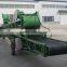 farm machinery semi-auto grain scraper