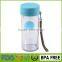 Double Walled Thermal Plastic Tumbler Readily Cup Bpa Free Water Bottle