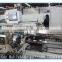 180m/min high speed Inlaid flat dripper agricultural drip irrigation tape machine using single screw extruder