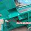 cleaning corn cob skin seed vibratory screen separator machine
