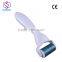 600 micro needle roller //600pcs needles per Derma roller factory supplier