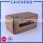 Cheap Custom Logo Printed Corrugated Shipping Boxes