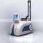 Tattoo /lip Line Removal Portable Co2 Laser RF Fractional Equipment 600w
