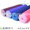 Eco - friendly made in China lower price TPE yoga mat
