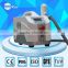 532nm Permanent Remove Freckles Portable Tattoo Removal Laser Machine Nd Yag Laser Hair Removal Machine