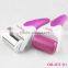 massage roller with skin cooling roller ice skin roller ICE 01