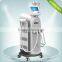 Painless Powerful Movable Screen 3 In 1 Multi-function Age Spots Removal Machine CPC Salon Use Beauty Equipment 10HZ Eyebrow Removal Whitening Skin
