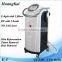 Elight hair removal with tattoo removal 1064nm nd yag laser parts