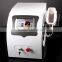 Newmeir cryolipolysis freezefats system,customized treatment handles for skin care and fat reduction